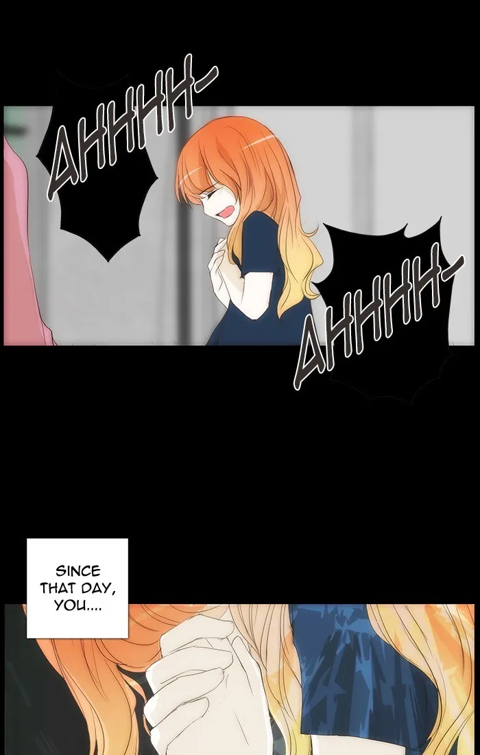 Read unTouchable (en) Manga Online