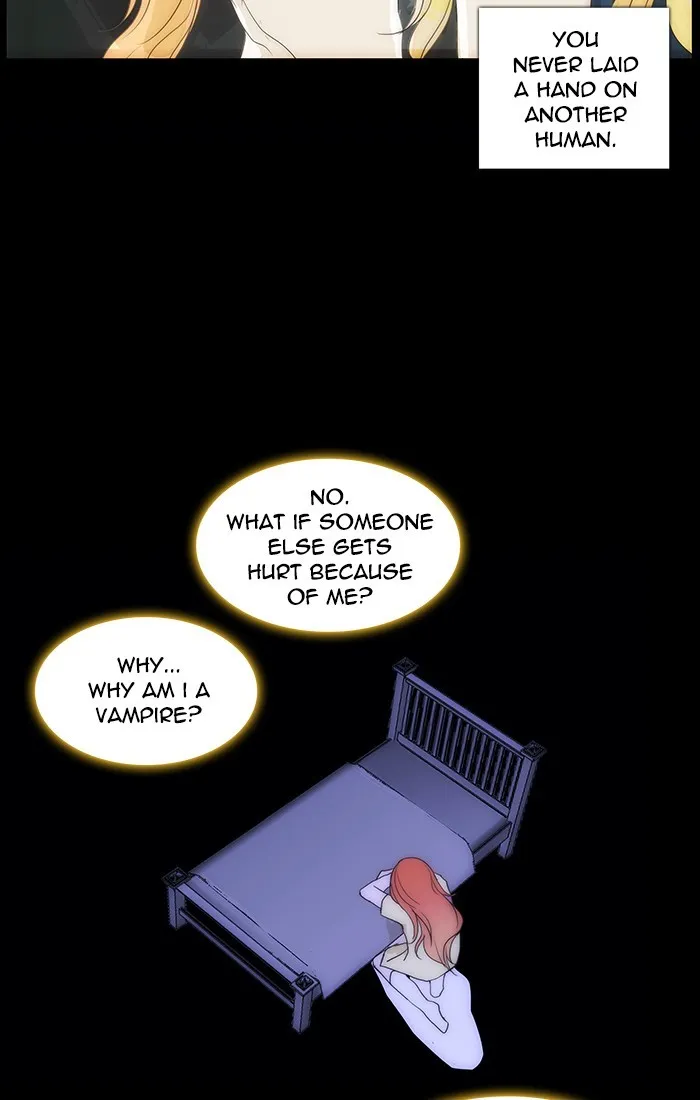 Read unTouchable (en) Manga Online