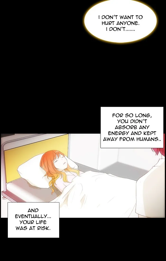 Read unTouchable (en) Manga Online