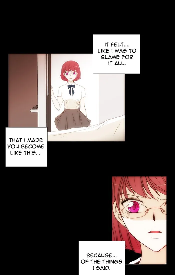 Read unTouchable (en) Manga Online