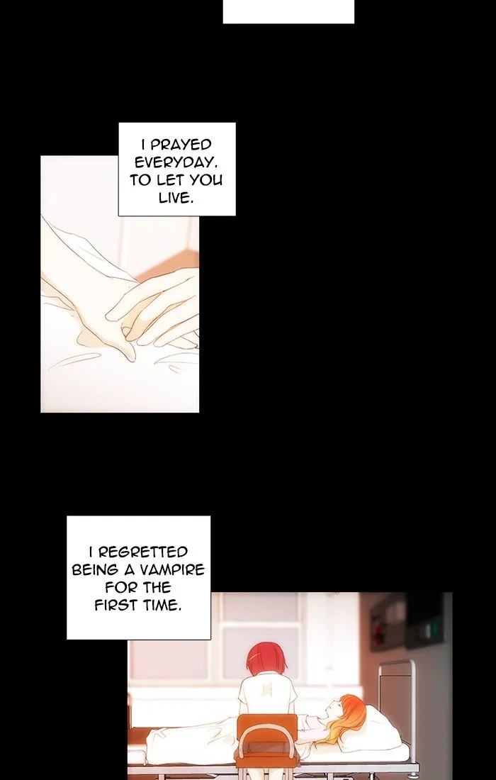 Read unTouchable (en) Manga Online