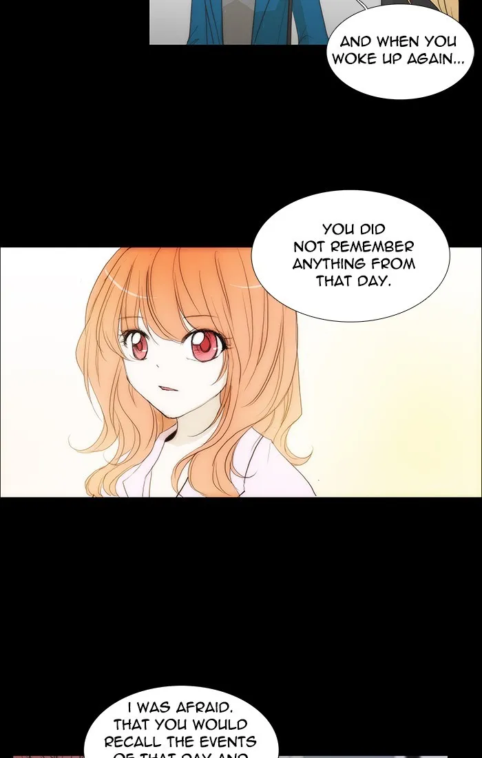 Read unTouchable (en) Manga Online