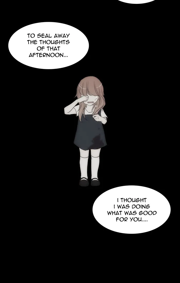 Read unTouchable (en) Manga Online