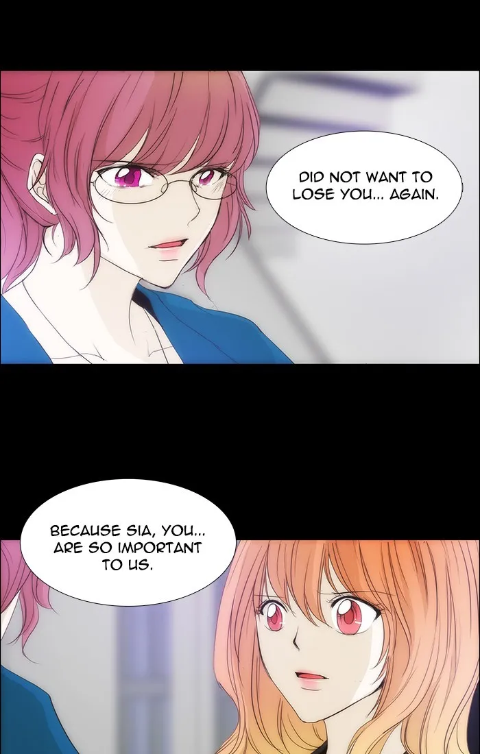 Read unTouchable (en) Manga Online