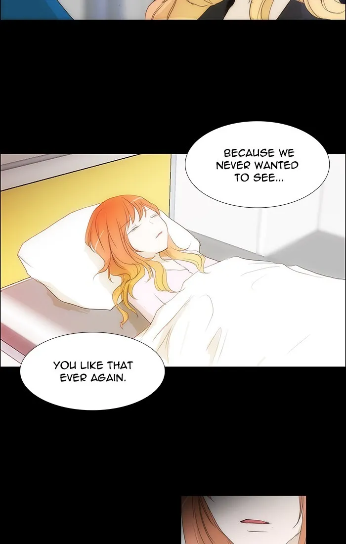 Read unTouchable (en) Manga Online