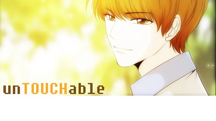 Read unTouchable (en) Manga Online