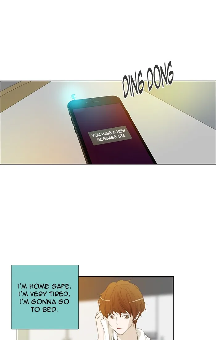 Read unTouchable (en) Manga Online