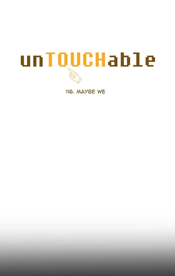 Read unTouchable (en) Manga Online