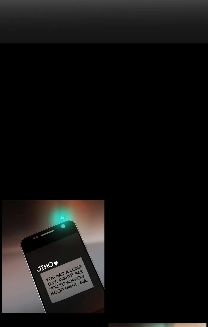 Read unTouchable (en) Manga Online