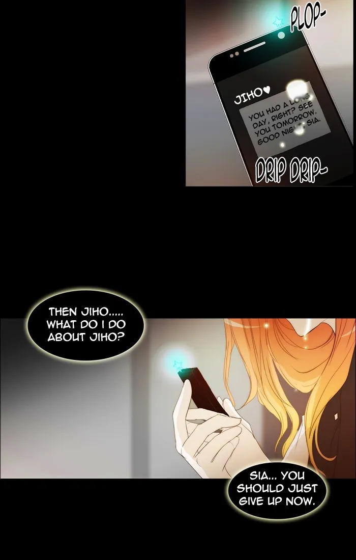 Read unTouchable (en) Manga Online