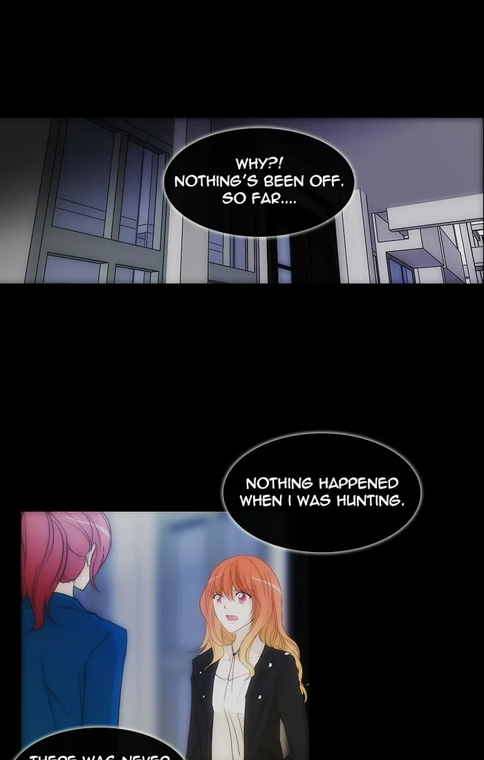 Read unTouchable (en) Manga Online