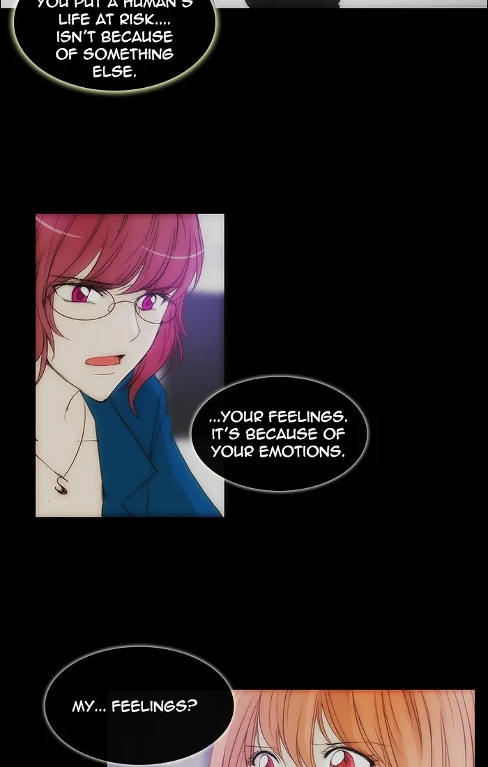 Read unTouchable (en) Manga Online