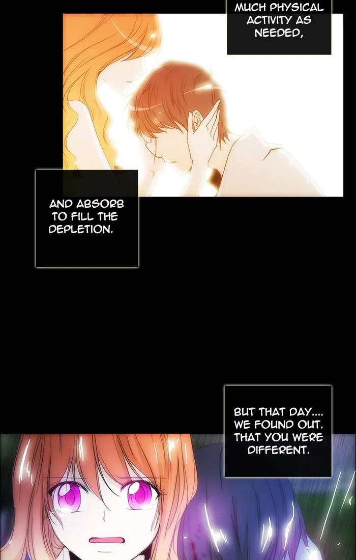 Read unTouchable (en) Manga Online