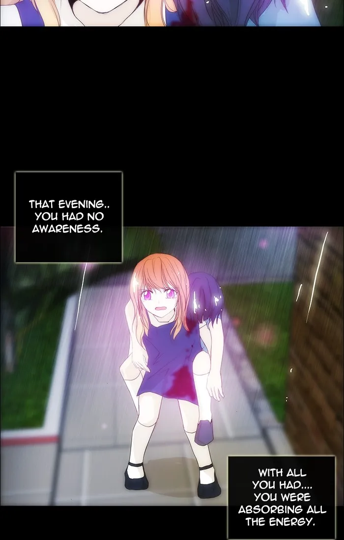 Read unTouchable (en) Manga Online