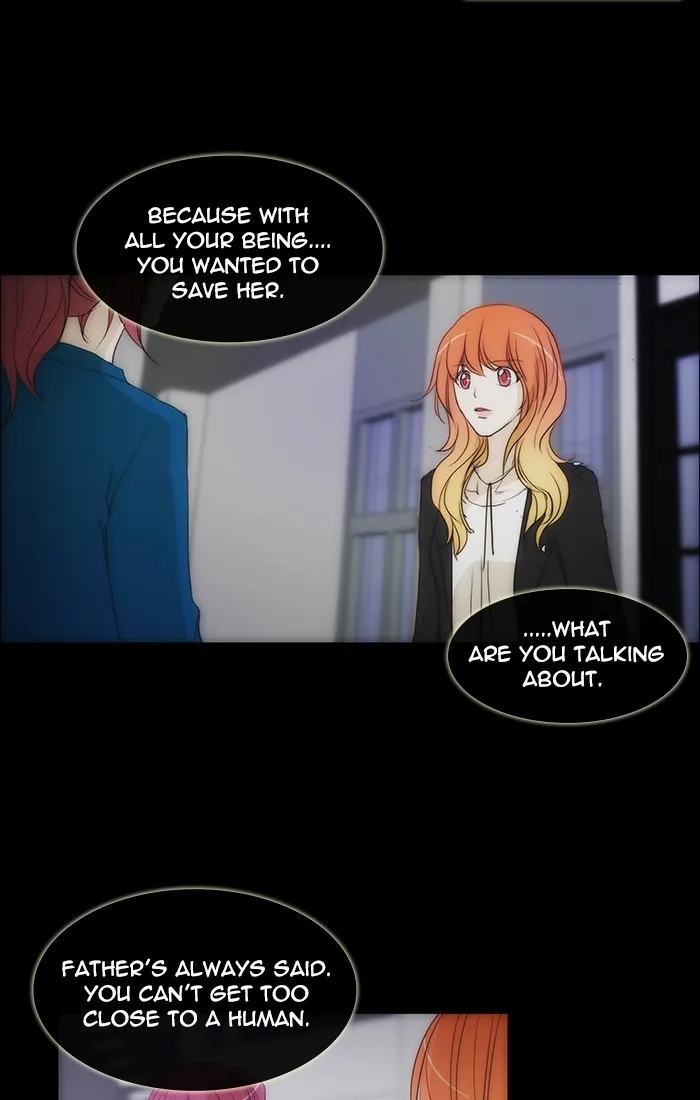 Read unTouchable (en) Manga Online