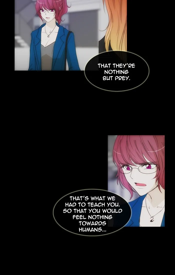 Read unTouchable (en) Manga Online