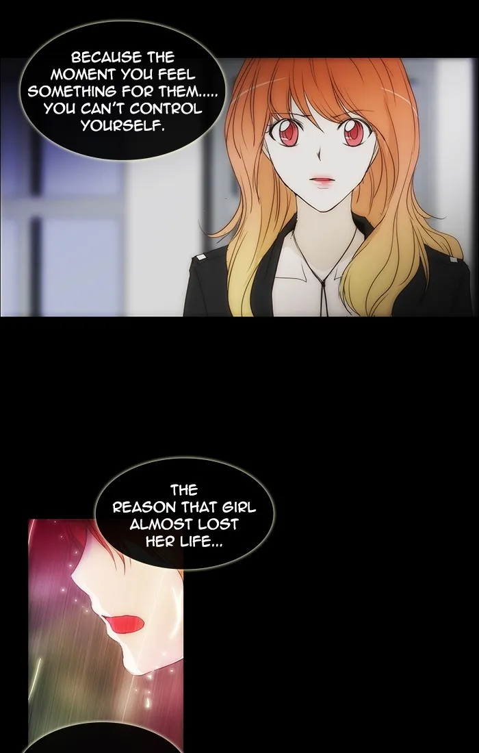 Read unTouchable (en) Manga Online