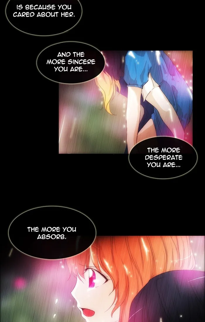 Read unTouchable (en) Manga Online