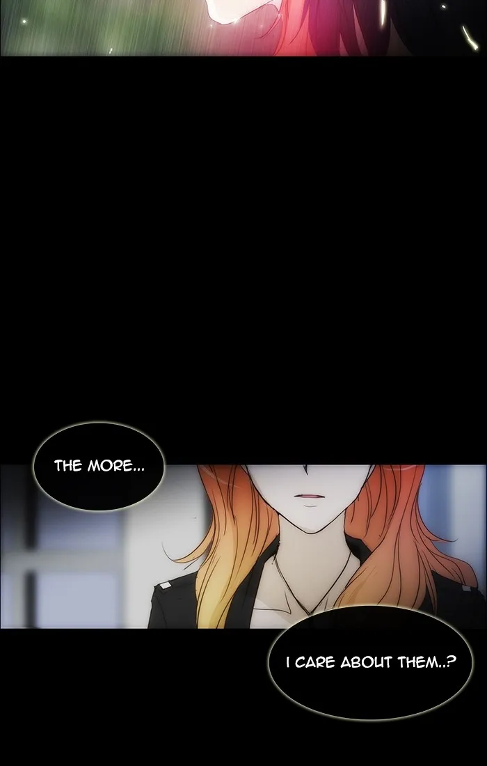 Read unTouchable (en) Manga Online