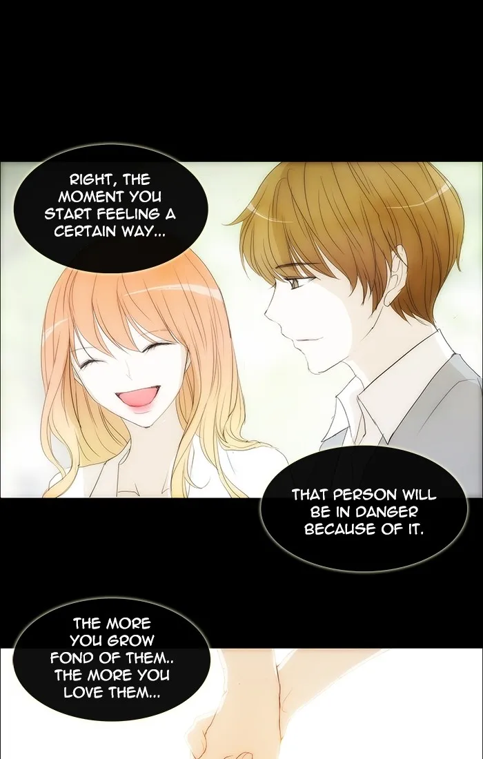 Read unTouchable (en) Manga Online