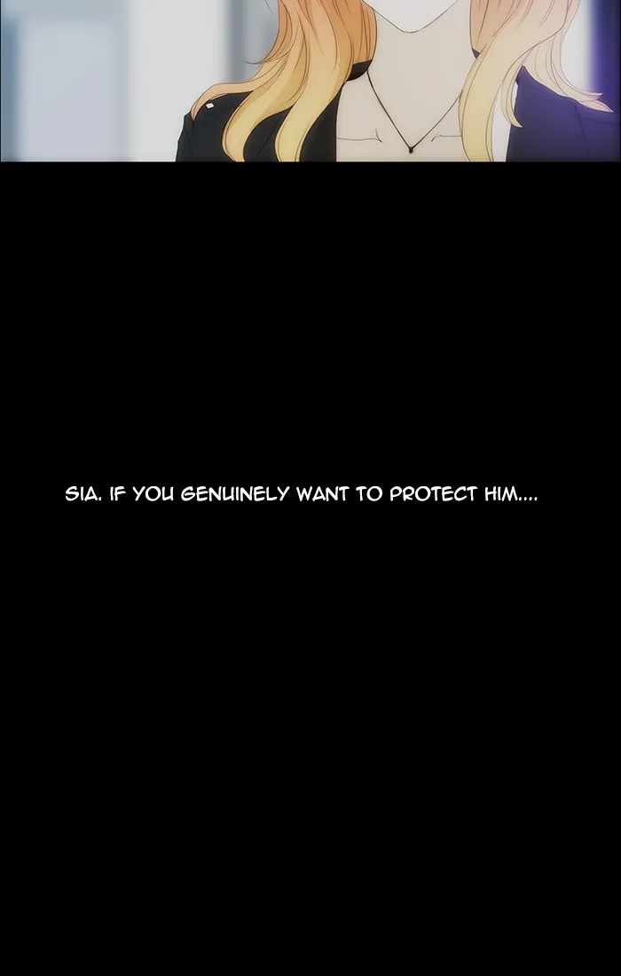 Read unTouchable (en) Manga Online