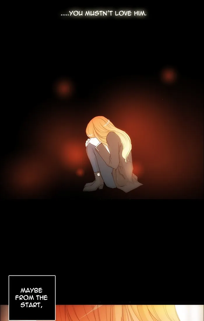 Read unTouchable (en) Manga Online