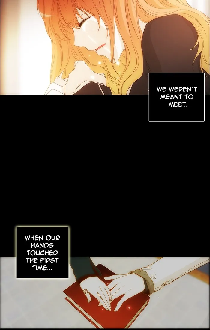 Read unTouchable (en) Manga Online