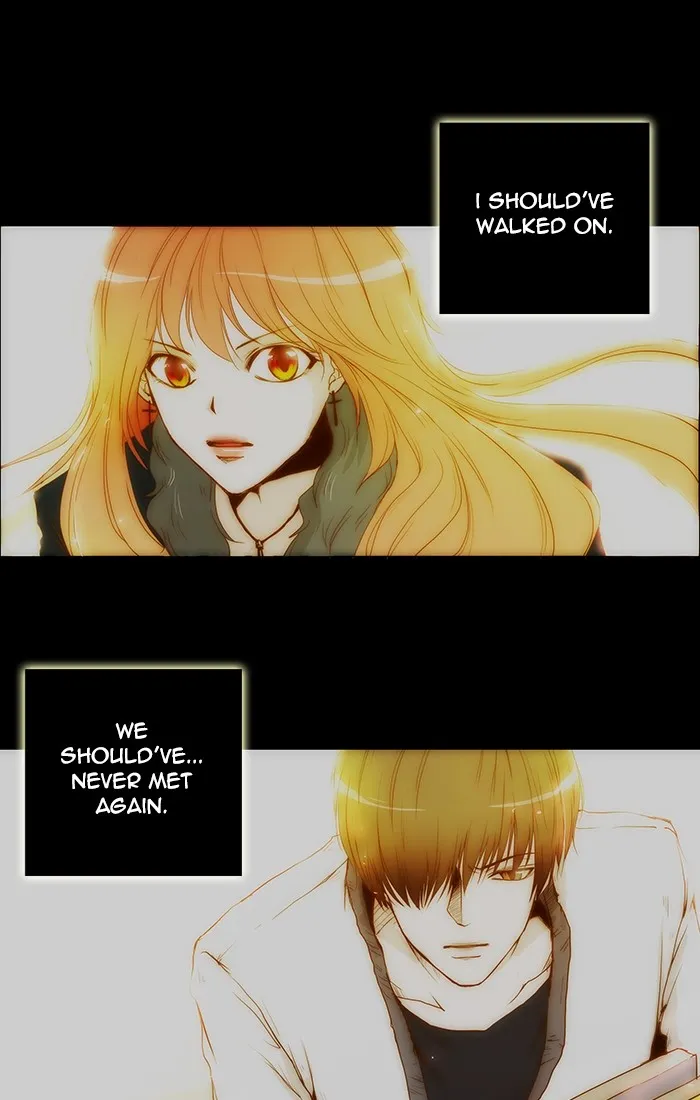 Read unTouchable (en) Manga Online