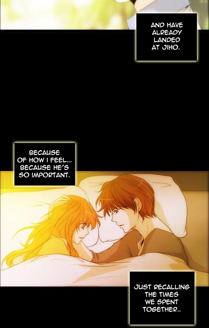 Read unTouchable (en) Manga Online