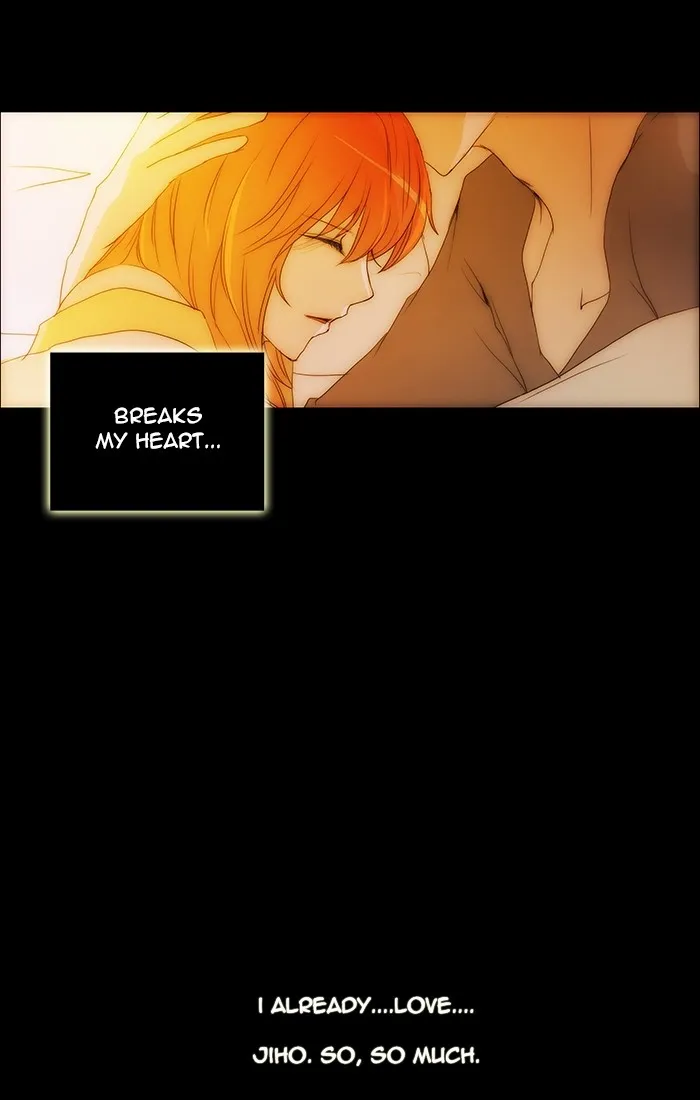 Read unTouchable (en) Manga Online