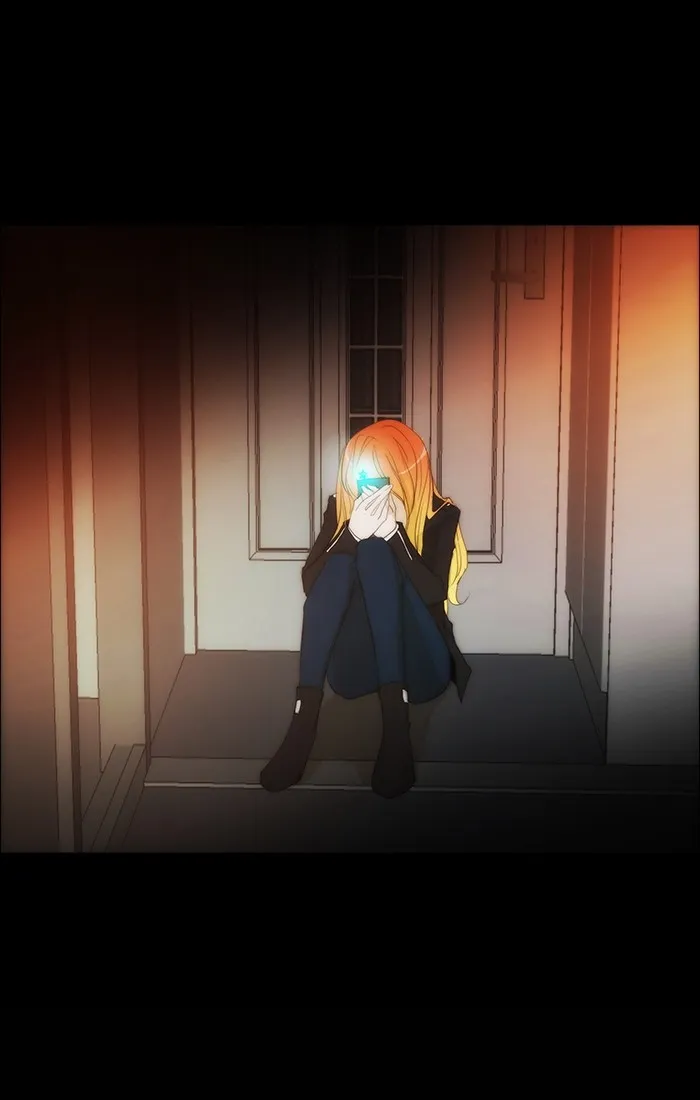 Read unTouchable (en) Manga Online