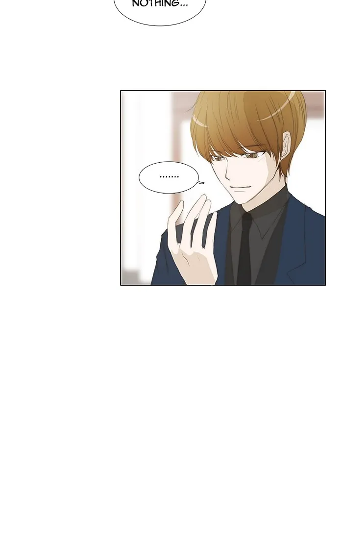 Read unTouchable (en) Manga Online