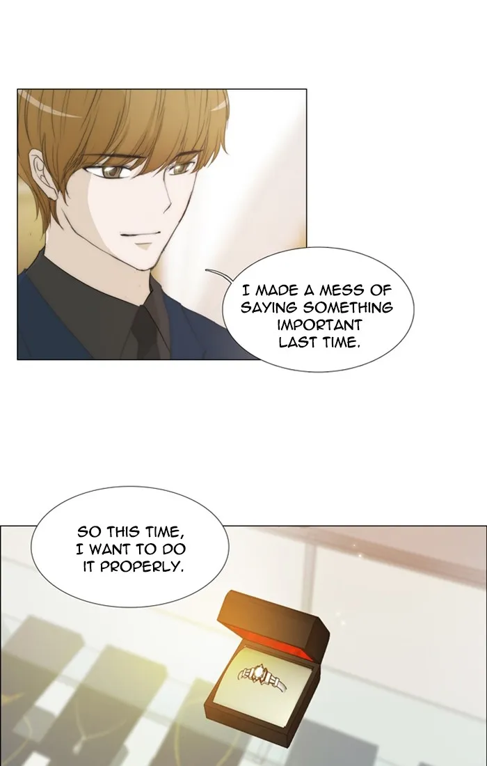 Read unTouchable (en) Manga Online