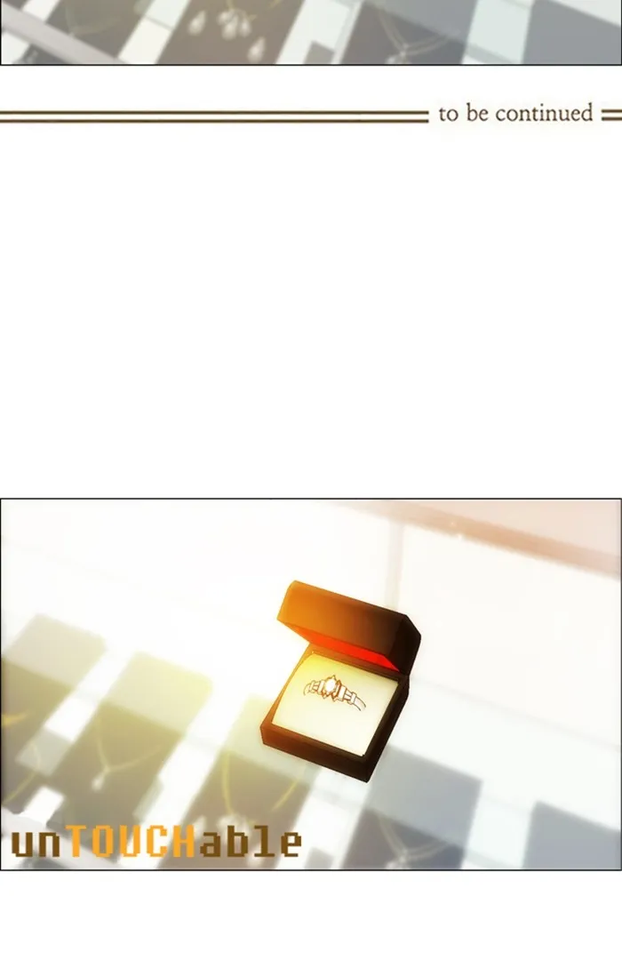 Read unTouchable (en) Manga Online