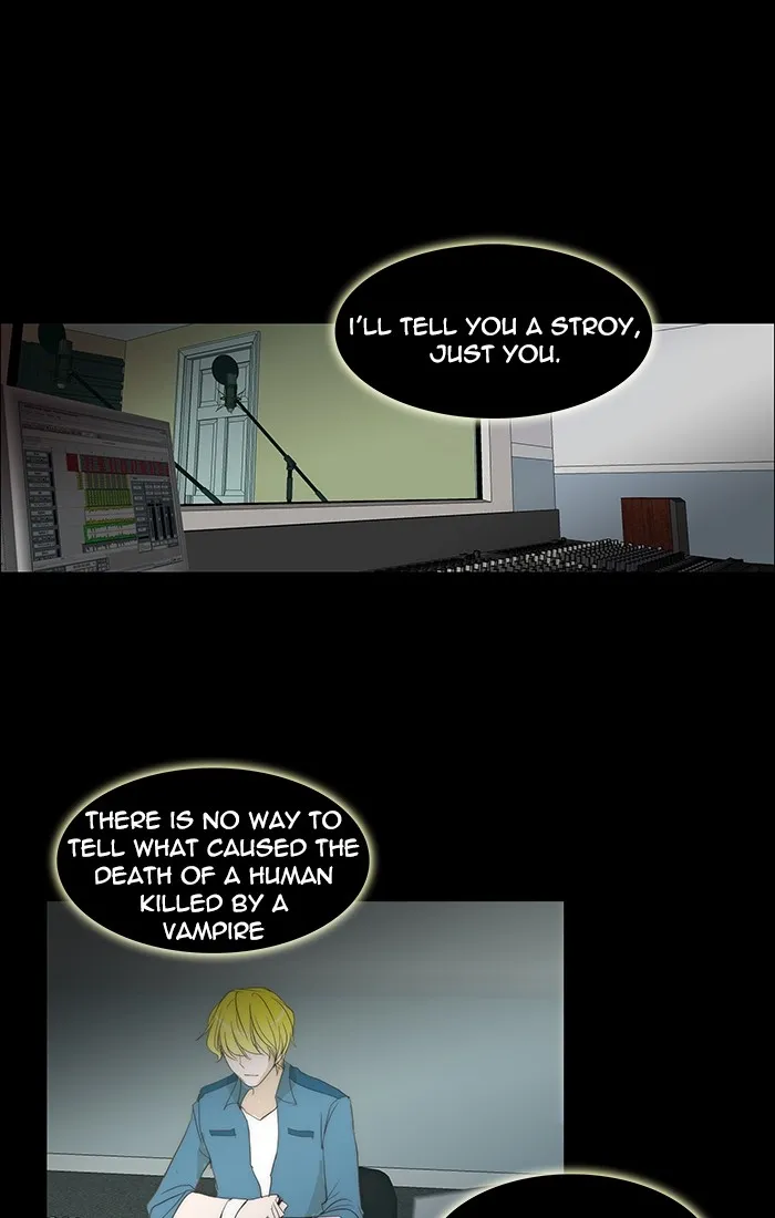 Read unTouchable (en) Manga Online