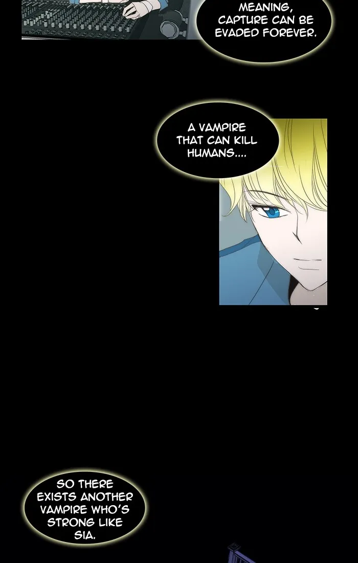 Read unTouchable (en) Manga Online