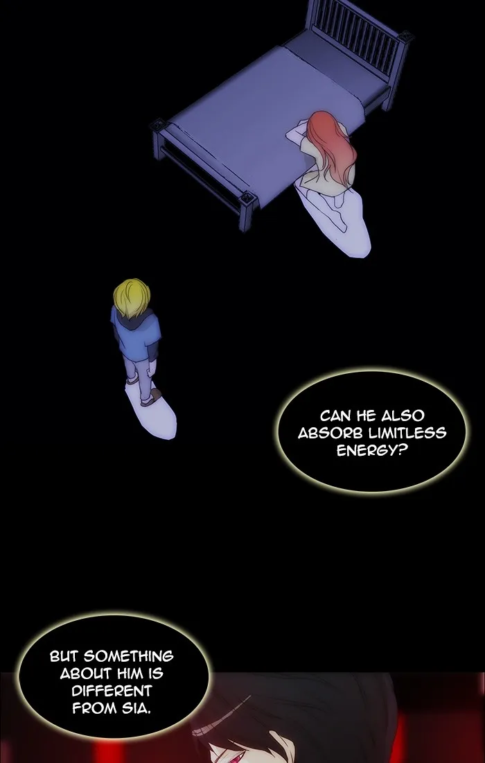 Read unTouchable (en) Manga Online