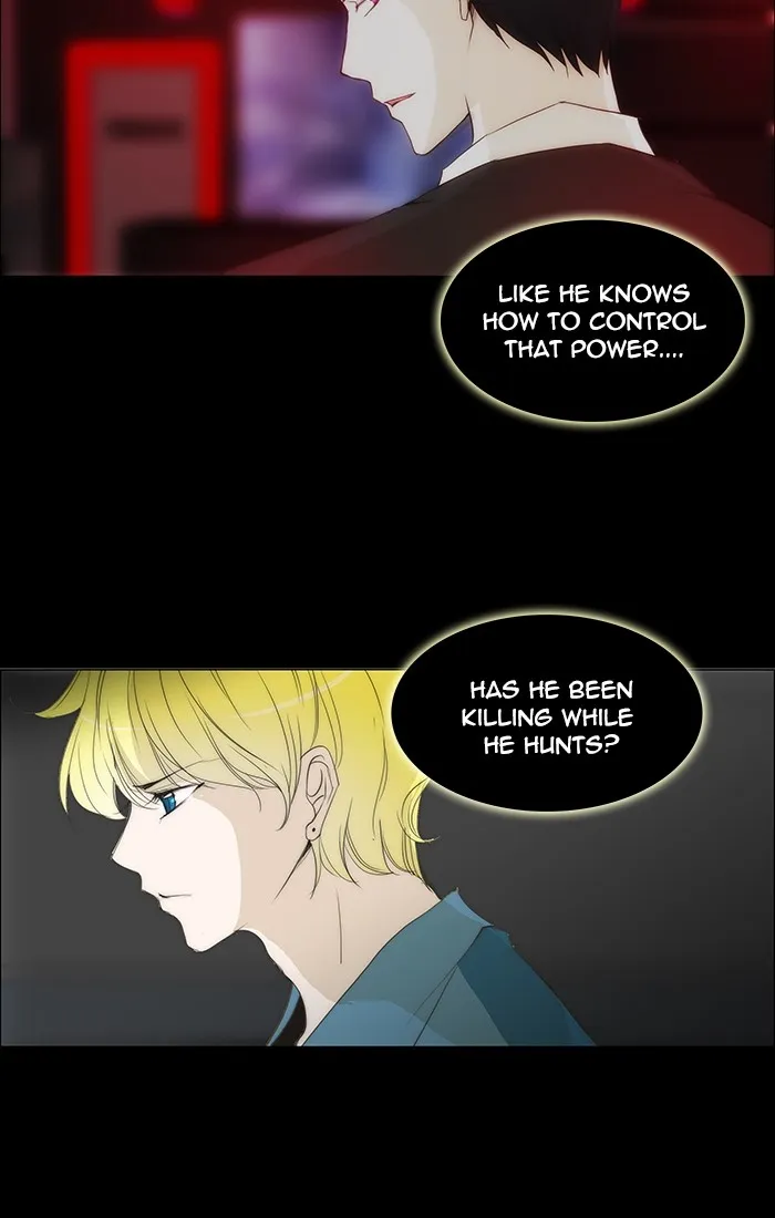 Read unTouchable (en) Manga Online