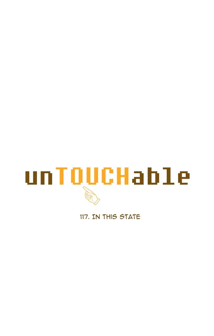 Read unTouchable (en) Manga Online