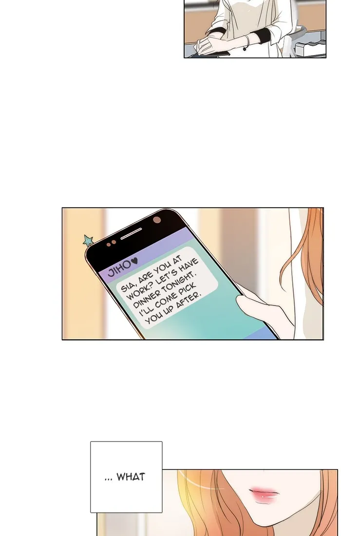 Read unTouchable (en) Manga Online