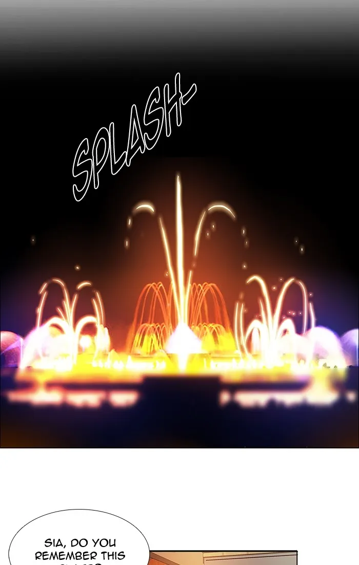 Read unTouchable (en) Manga Online