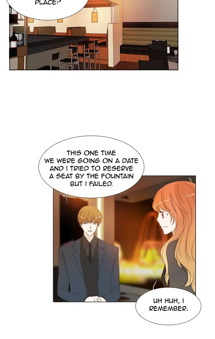 Read unTouchable (en) Manga Online