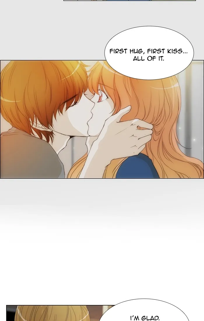 Read unTouchable (en) Manga Online