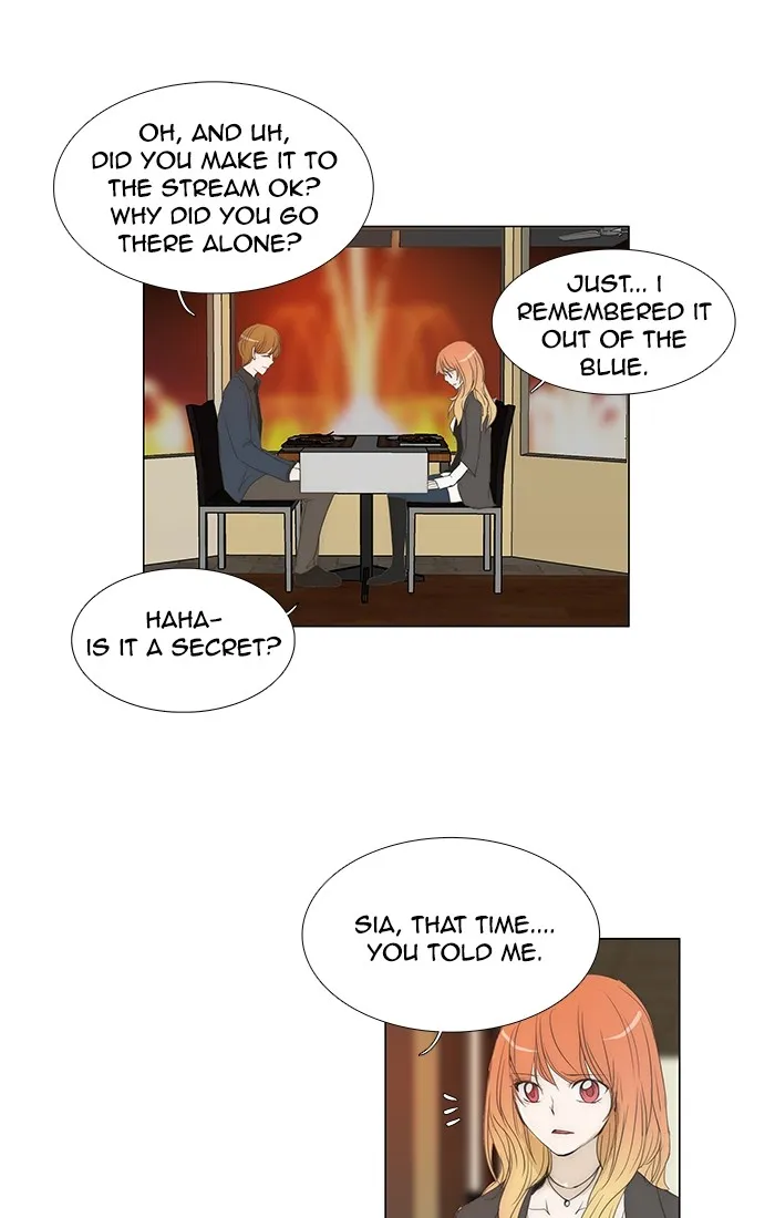 Read unTouchable (en) Manga Online