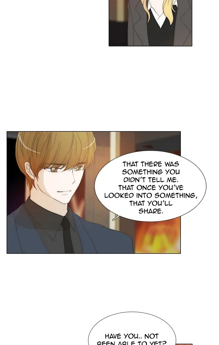 Read unTouchable (en) Manga Online