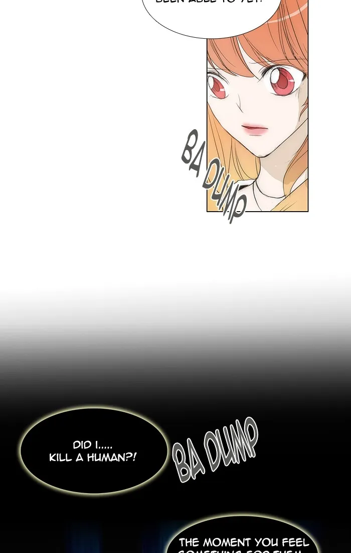 Read unTouchable (en) Manga Online