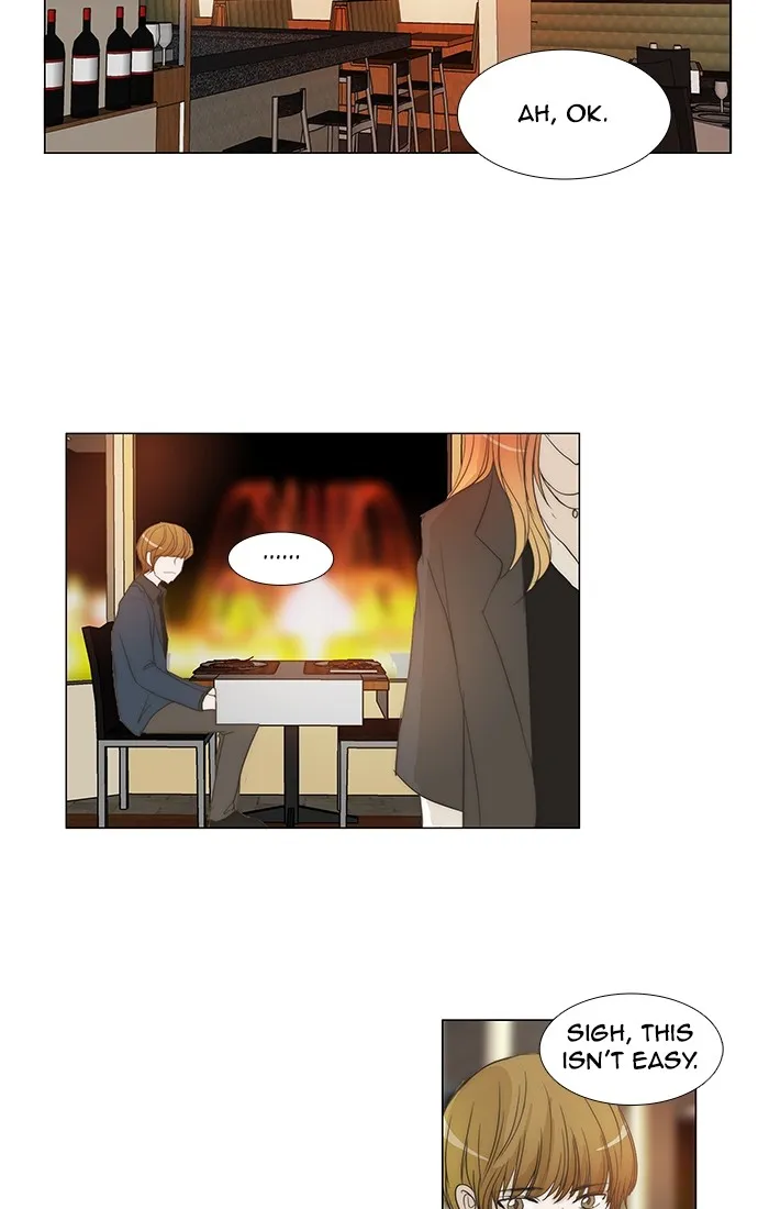 Read unTouchable (en) Manga Online