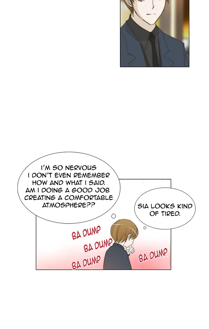 Read unTouchable (en) Manga Online