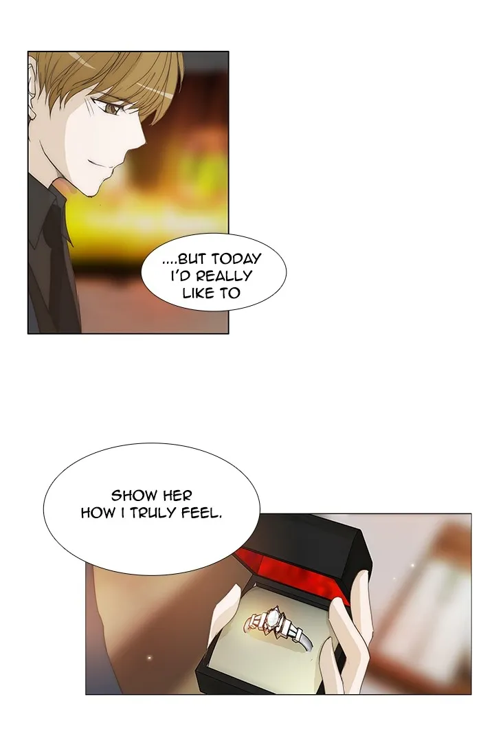 Read unTouchable (en) Manga Online