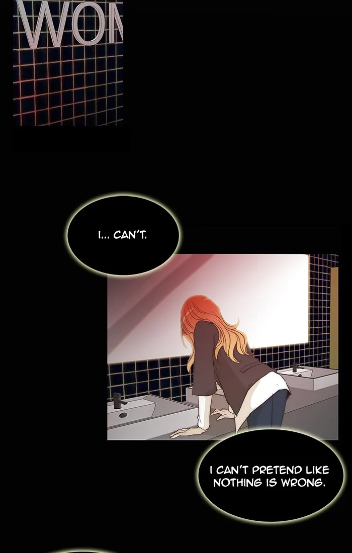 Read unTouchable (en) Manga Online